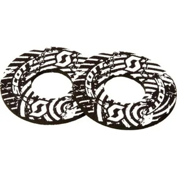 Podložka Donuts Scott Logo