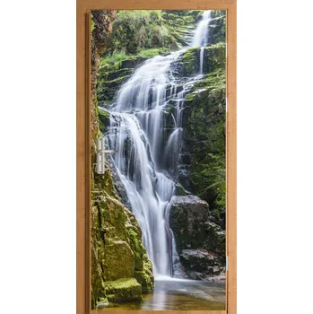 Fototapeta Samolepka Decors24 95 x 205 cm