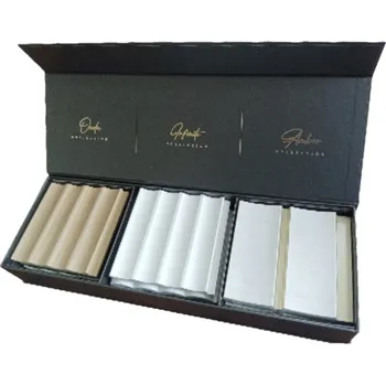 In-Design Vzorník Lamelio Allure - krabička