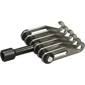 Svářečka Vytahovací úchyt - 6 háčků Telwin