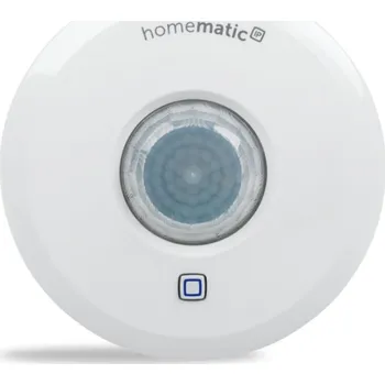 Centrální jednotka pro chytrou domácnost Homematic IP Drátový senzor přítomnosti - vnitřní - HmIPW-SPI