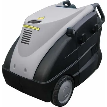 mop Lavor Parní čistič s naftovým ohřevem bateriový Kolumbo