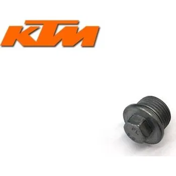 Motor pro motocykl Originál díl Zátka motoru M20x1,5