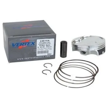 Motor pro motocykl Pístní sada Vertex Varianta: 80,96