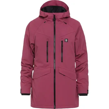 Bunda na snowboard Horsefeathers Larra II malaga L 2025 - Odesíláme do 24 hodin