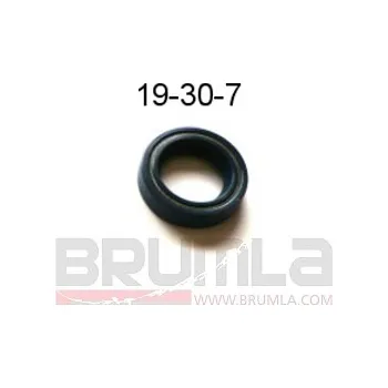 Motor pro motocykl Originál díl Simerink startovací páky 19-30-7