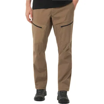 Pánské kalhoty Salomon Outerpath Utility Pants M LC2212300 - shitake S