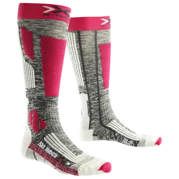 Dámské ponožky X-Bionic Ski Rider 2.0 Lady 35/36