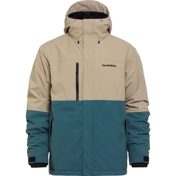 Sportovní oblečení Bunda na snowboard Horsefeathers Track mojave/hydro XL 2025 - Odesíláme do 24 hodin