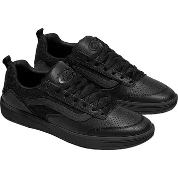 Pánské tenisky Tenisky Vans Skate Zahba leather blackout UK 8,5 (EUR 42,5) 2024 - Odesíláme do 24 hodin