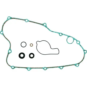 Těsnění pro motocykl MTZ Sada vodního čerpadla CRF450R/02-08