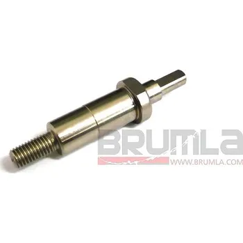 Chlazení pro motocykl Originál díl Hřídel vodního čerpadla Varianta: Hot Rods