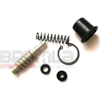 Brzda pro motocykl Nissin pístek brzdy sada přední 9,5-42