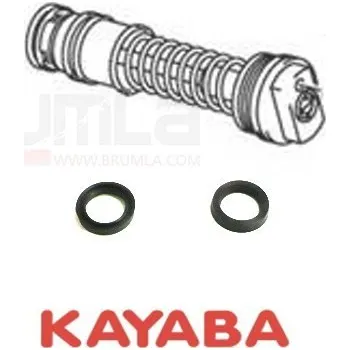 Originál díl Těsnění pístu 10-14-3