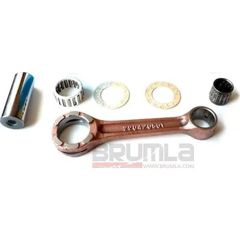 Motor pro motocykl Ojniční sada HOT RODS