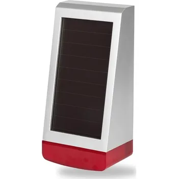 Venkovní osvětlení Homematic IP Siréna venkovní - solární - HmIP-ASIR-O