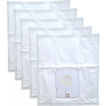 Sáček do vysavače Sáčky pro AEG Vampyr Yello textilní 5ks