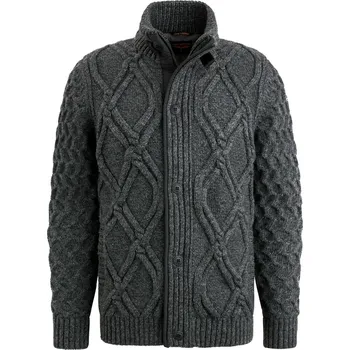 Pánský svetr PME Legend pánský svetr PKC2410320 PKC2410320 XXXL 996