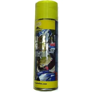 Putoline Sprej Silicon 500ml