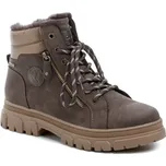 Romika 84R0062003 hnědé zimní boty EUR 39