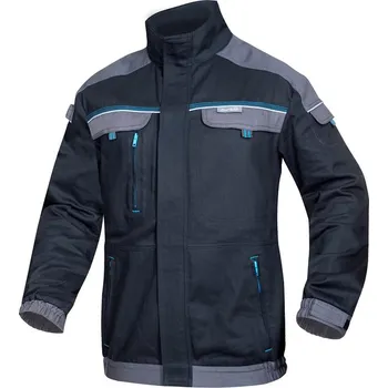 montérky ARDON®COOL TREND Montérková blůza černá S H8964/S