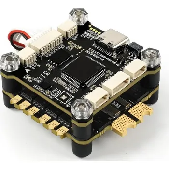 RC náhradní díl TAKER F722 BLS 50A STACK (GEPRC) - 50A 6S