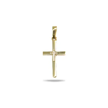 Přívěsek Zlatý přívěs PATTIC AU 585/1000 0,60 gr GA1283305Y