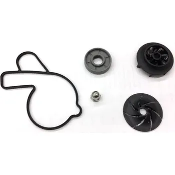 Chlazení pro motocykl Originál díl Sada vodní pumpy