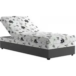 Blanař Evelína 90 x 200 cm