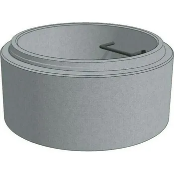 betonová skruž Skruž šachtová CSBETON TBS-Q.1 1 000/1 000/120 SP