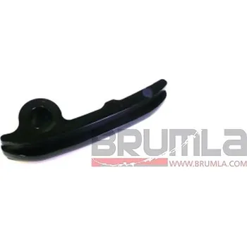 Kluzák řetězu horní