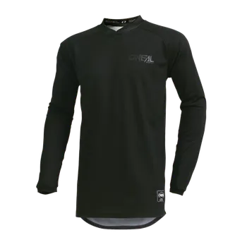 Moto dres Dres ONEAL ELEMENT CLASSIC černý Varianta: 3XL