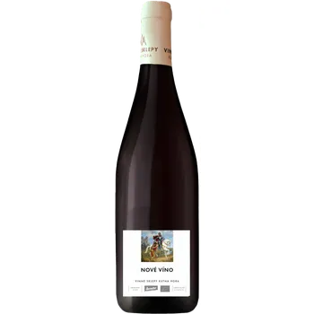 Víno Kutná Hora Solaris z Kačiny 2024