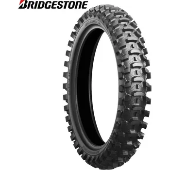Kolo pro motocykl Pneumatika BRIDGESTONE 100/90-19 X10