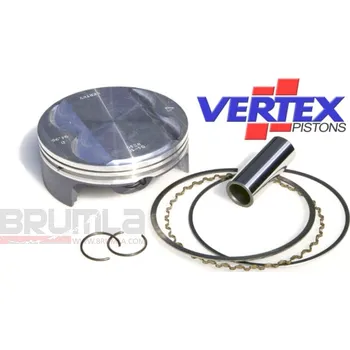 Motor pro motocykl Pístní sada Vertex Varianta: 96,94