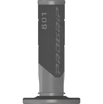 Rukojeti Progrip 801 šedo černé