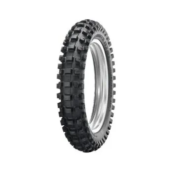 Kolo pro motocykl Pneumatika DUNLOP 120/90-18 AT81RC
