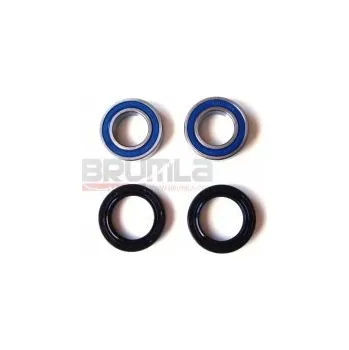 Kolo pro motocykl PROX Ložiska kol sada