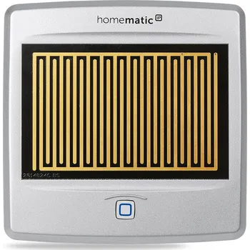 Zabezpečení domácnosti Homematic IP Senzor deště - HmIP-SRD