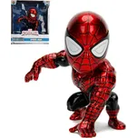 JADA Spiderman akční kovová figurka 10cm v krabici