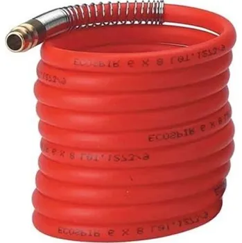 Příslušenství ke kompresoru Spirálová tlaková hadice 5 m FIAC
