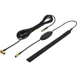 DAB vnitřní aktivní anténa Calearo