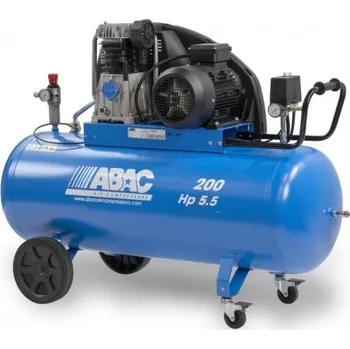 Kompresor ABAC Pístový kompresor Pro Line A49B-4-200CT