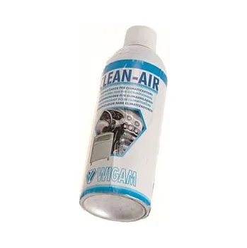 Klimatizace WIGAM PŘÍPRAVEK ČISTÍCÍ, VÝPARNÍKU KLIMATIZACÍ, CLEAN-AIR, 400 ml
