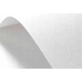 Barevný papír Ozdobný papír A4 Elfenbens 246 g/m2, 20 listů