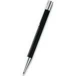 Lamy Scala Matt Black kuličková tužka,rychlé dodání