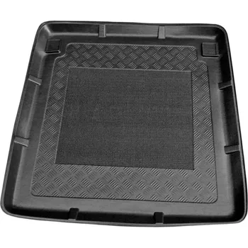 Vana do kufru Vana do kufru PORSCHE Panamera 2009->