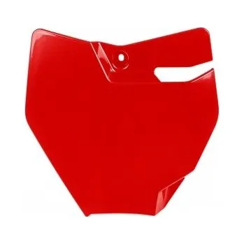 UFO Tabulka číslová Varianta: černá