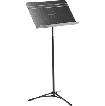 Příslušenství k hudebnímu nástroji Manhasset 52CA Voyager Concertino Stand