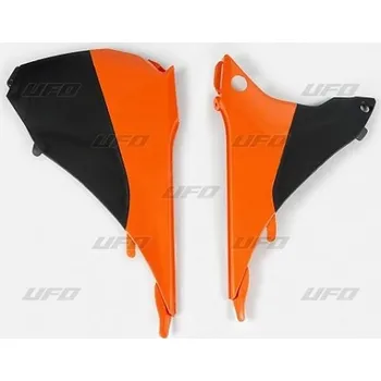 UFO Kryt airboxu Varianta: oranžovo/černý
